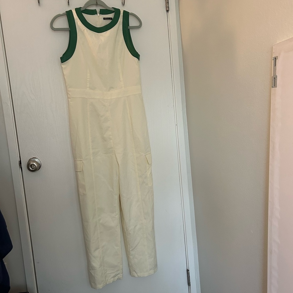 MOTF SHEIN Jumpsuit